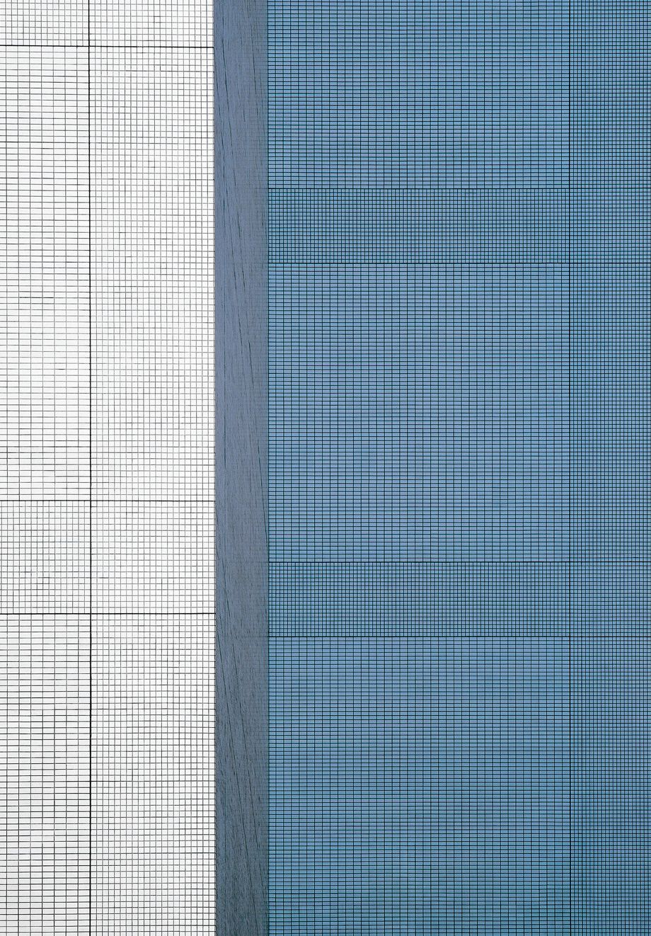 Roland Fischer / Fassaden