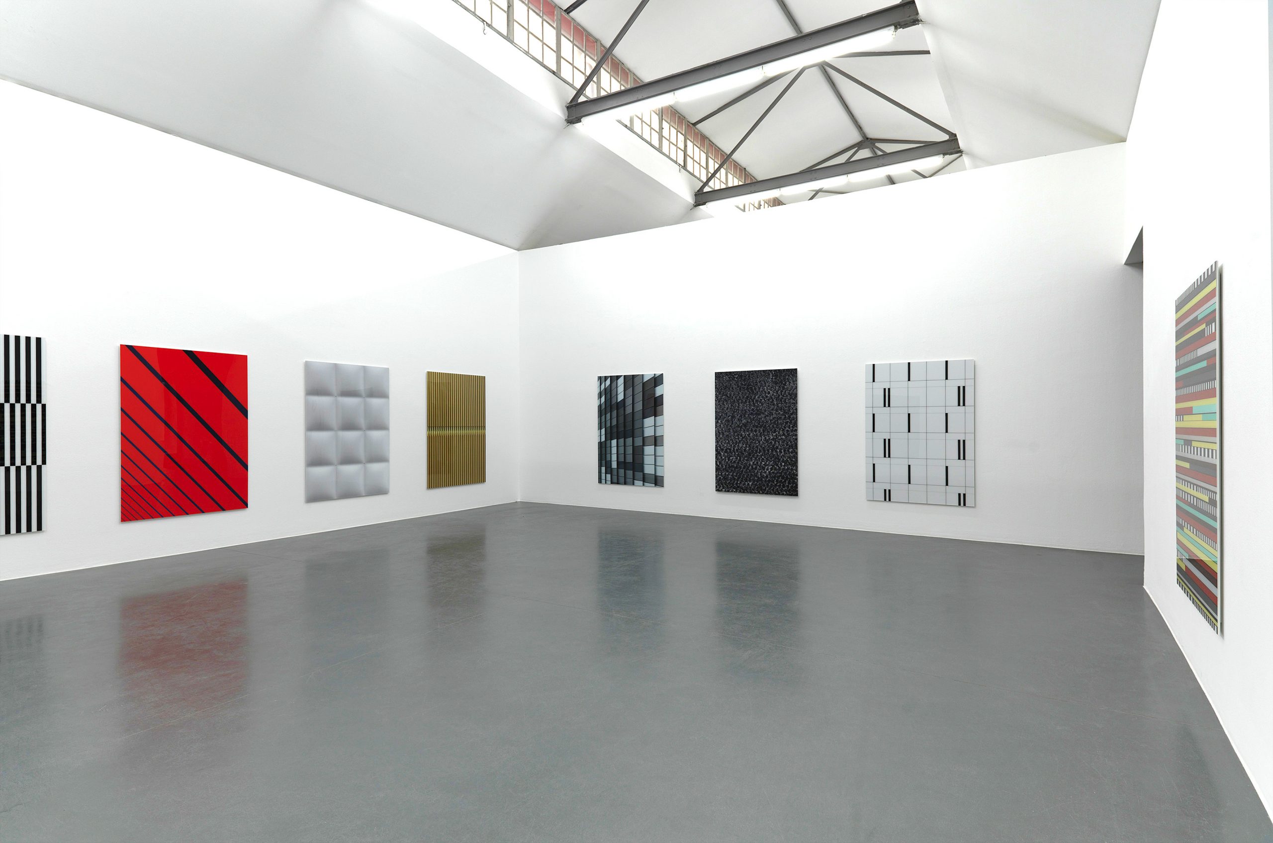 Roland-Fischer-Fassaden