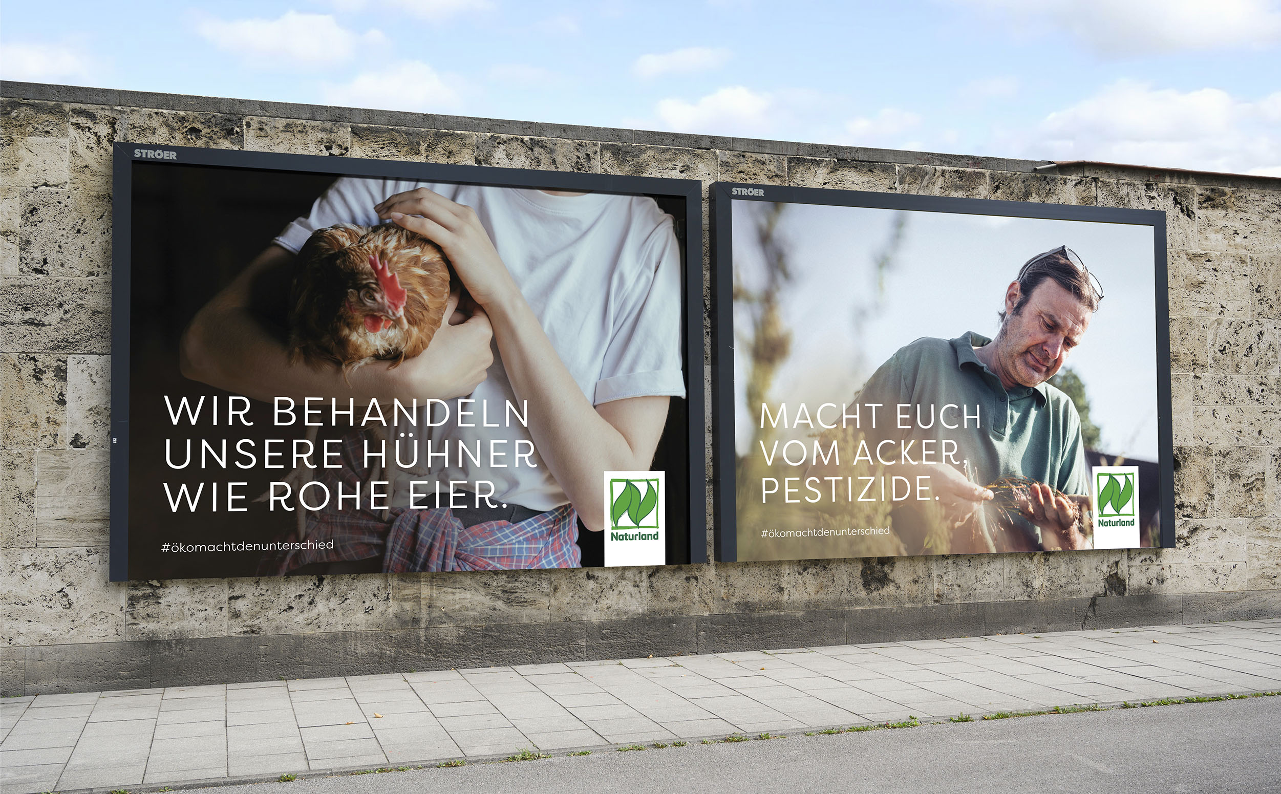 2030-Naturland-Kampagne