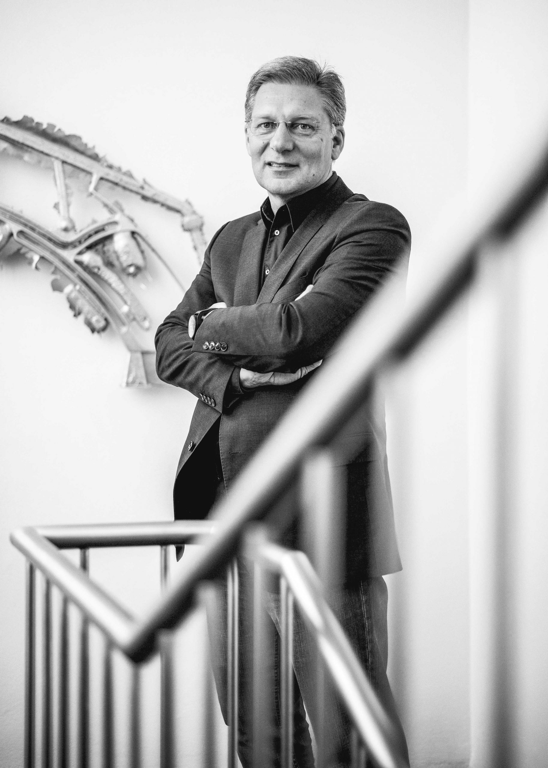 Porsche Design Studio