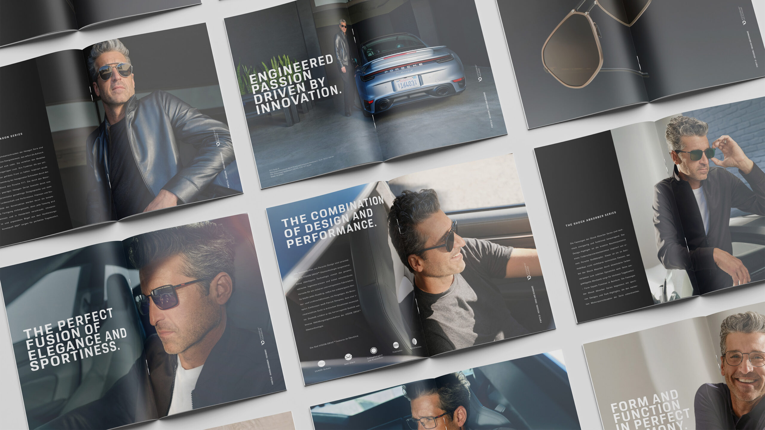 porsche-design-lookbook-design-gamma-overview