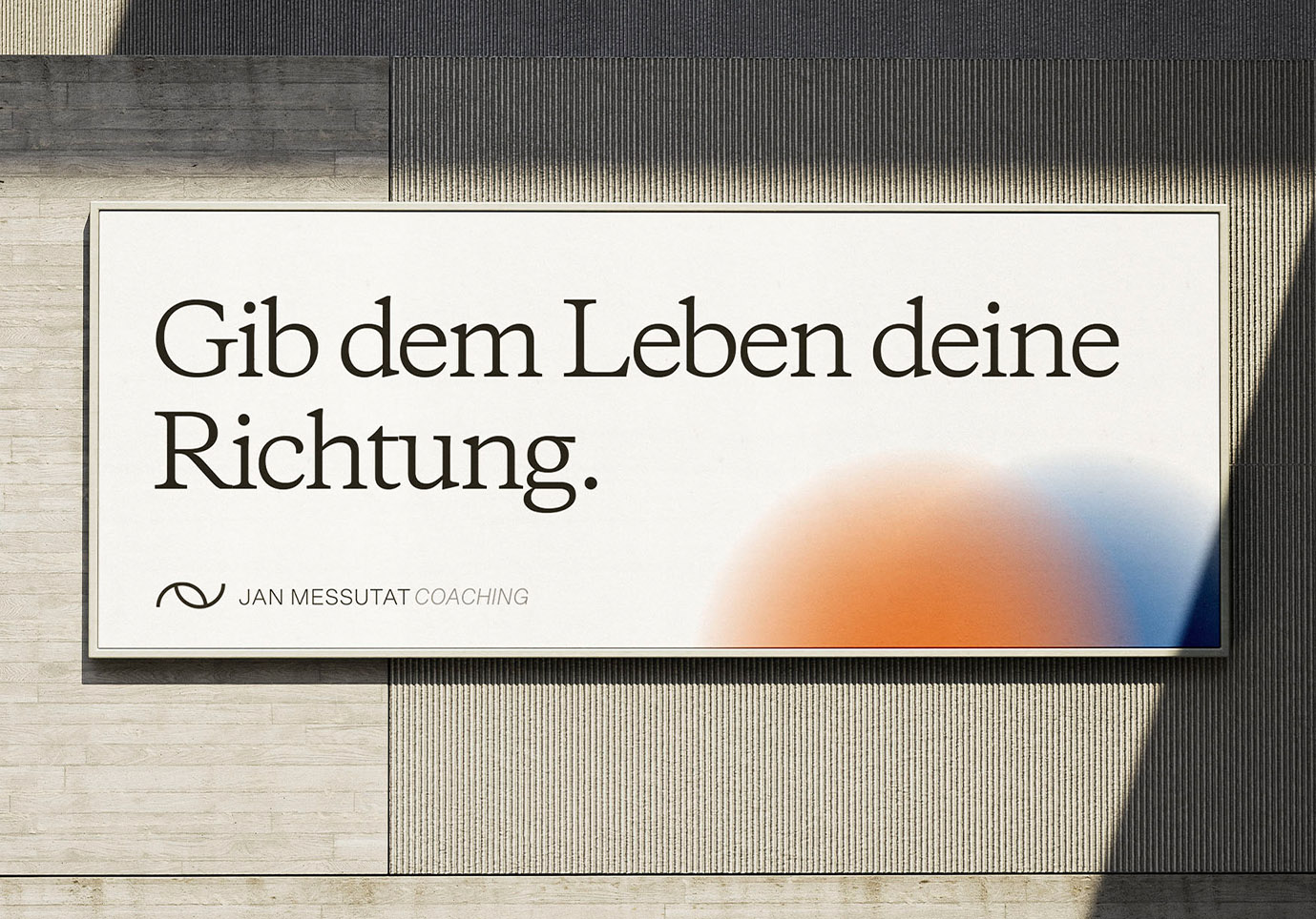 Jan Messutat Coaching