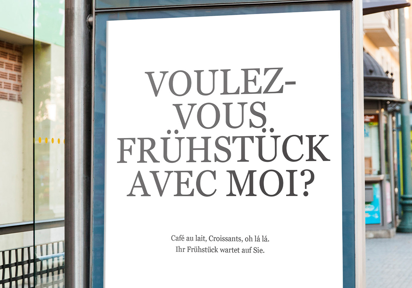 Boulangerie Dompierre